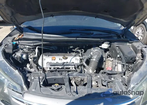 2013 Honda Cr-V Ex from USA, damaged, VIN 3CZRM3H50DG706118